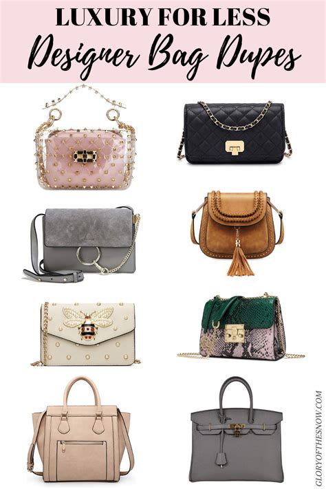 best dupes bags|highest rated dupes handbags.